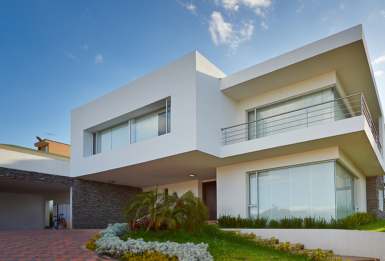 House construction image used by FAVA Carpentry & Building